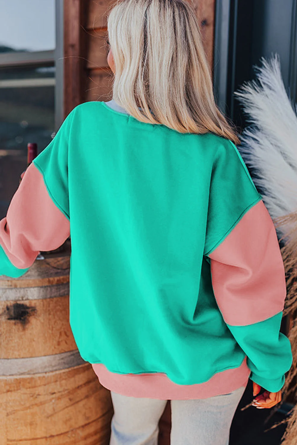 Ingrid® | Modern and fashionable winter clothing item