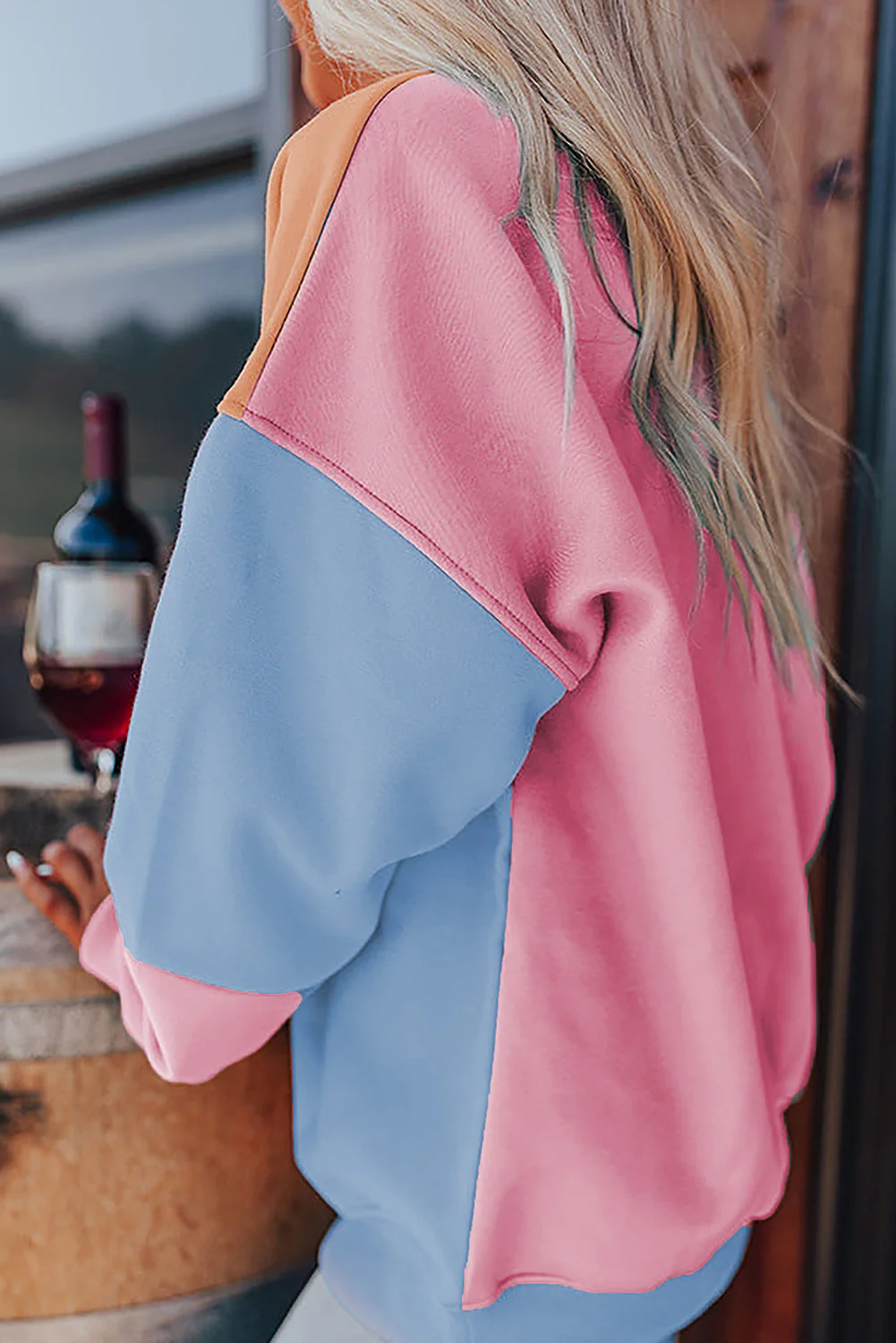 Ingrid® | Modern and fashionable winter clothing item - Image 5