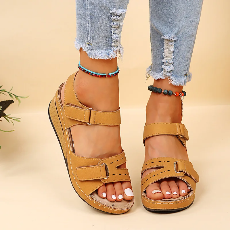 Ingrid® | Orthopedic Sandals - Image 2