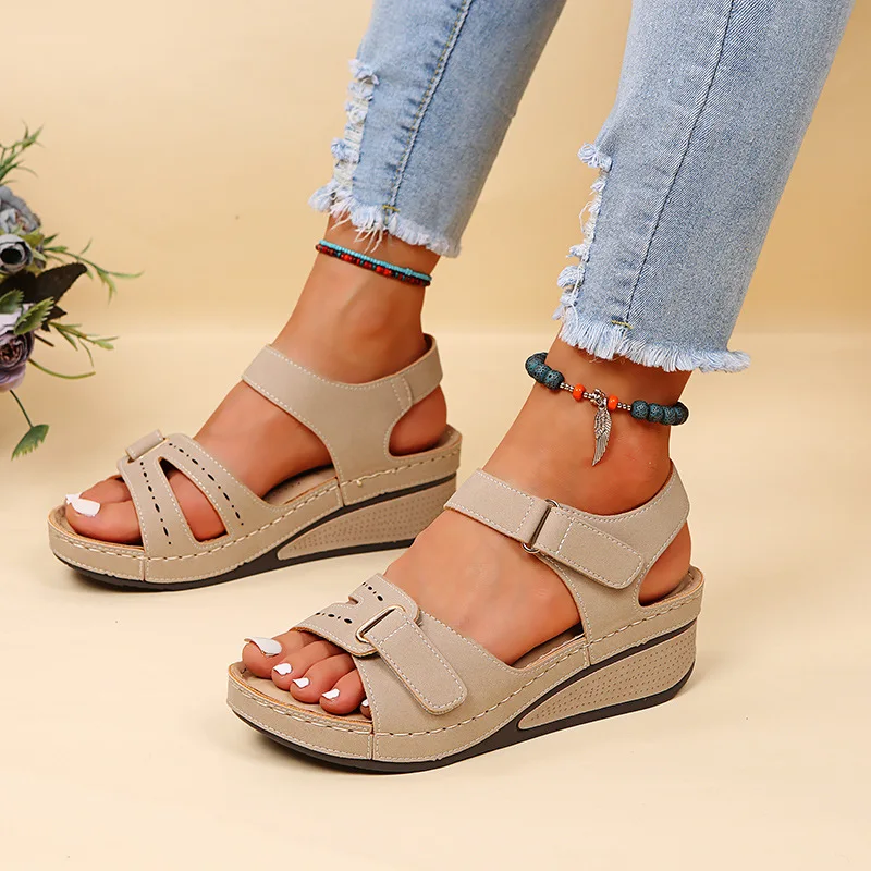 Ingrid® | Orthopedic Sandals - Image 3