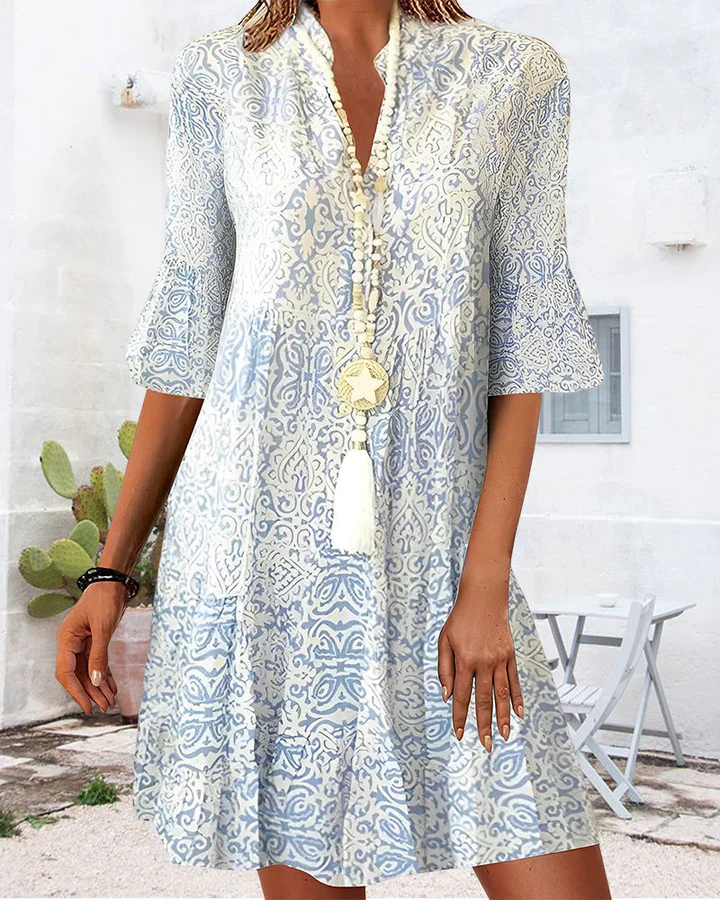 Ingrid® | Short Dress For Women - Image 2