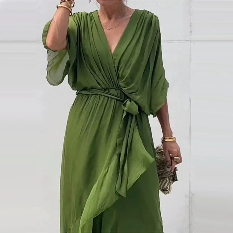 Ingrid® | Stylish and elegant summer dress - Image 2