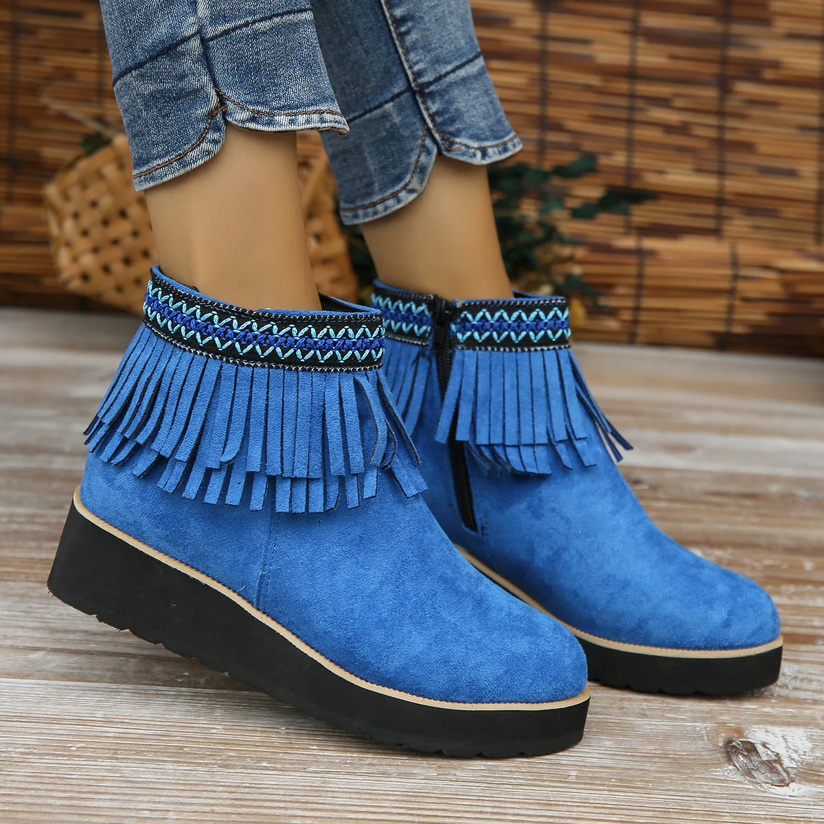 Ingrid | Supportive, lightweight orthopedic footwear - Image 3