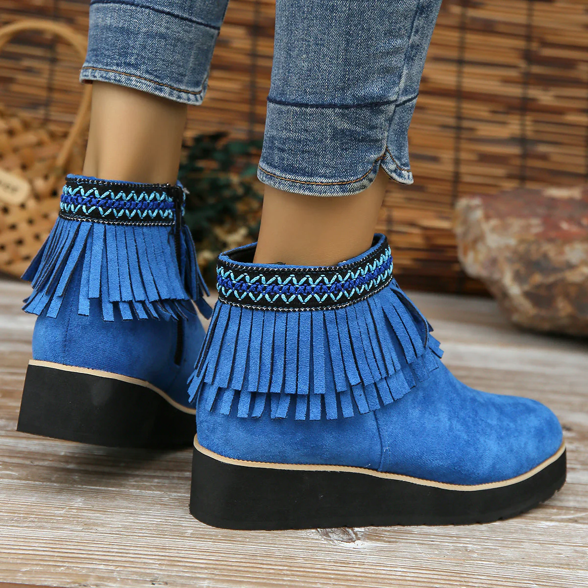 Ingrid | Supportive, lightweight orthopedic footwear - Image 6