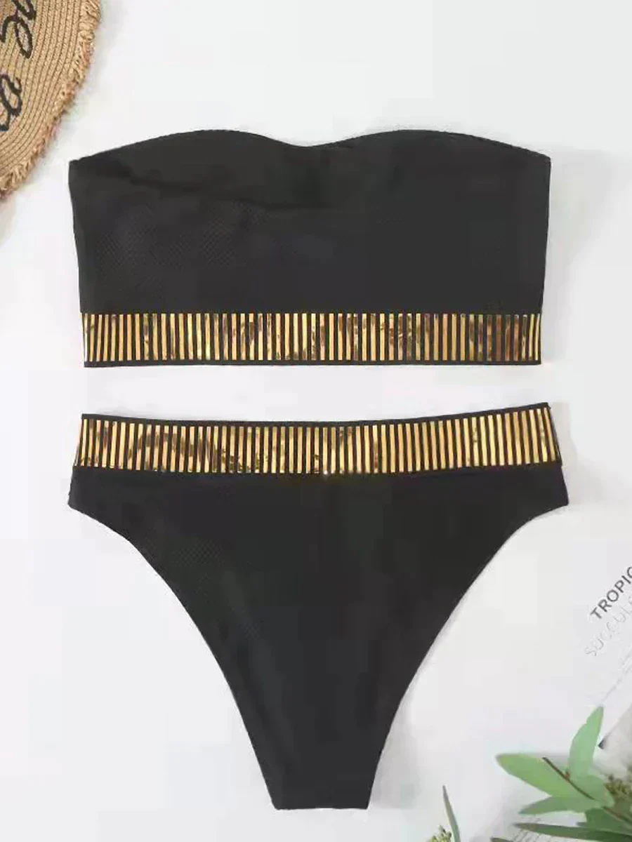 Ingrid® | Triangle Swimsuit - Image 3