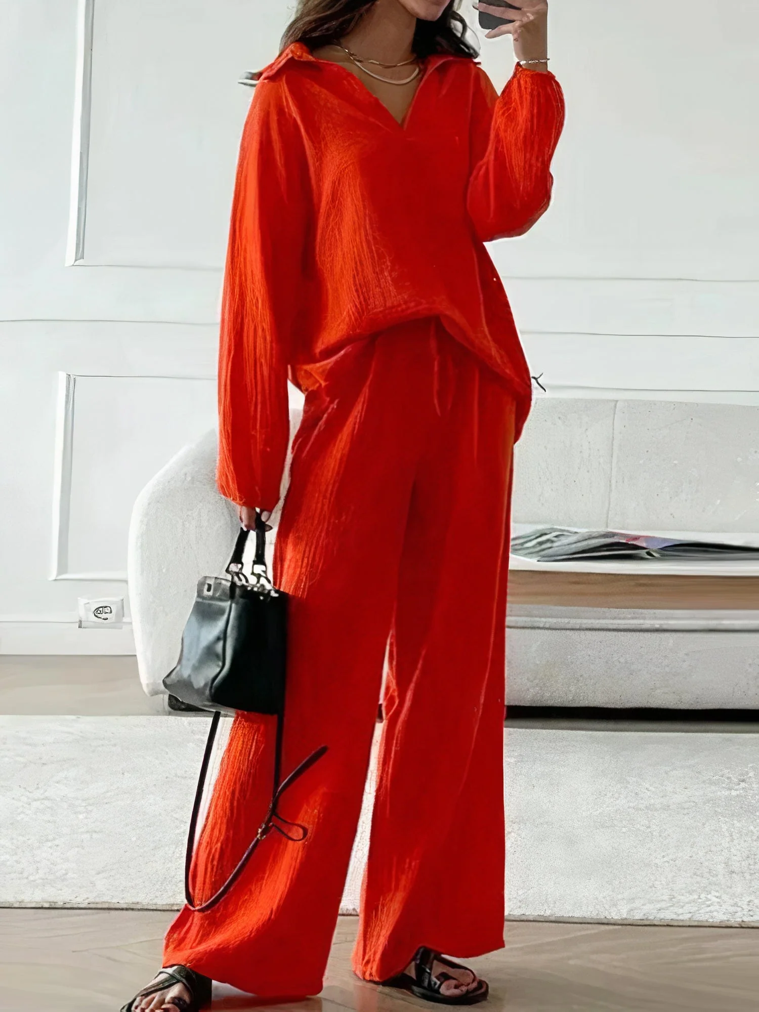 Ingrid | Spring set for women - Image 2