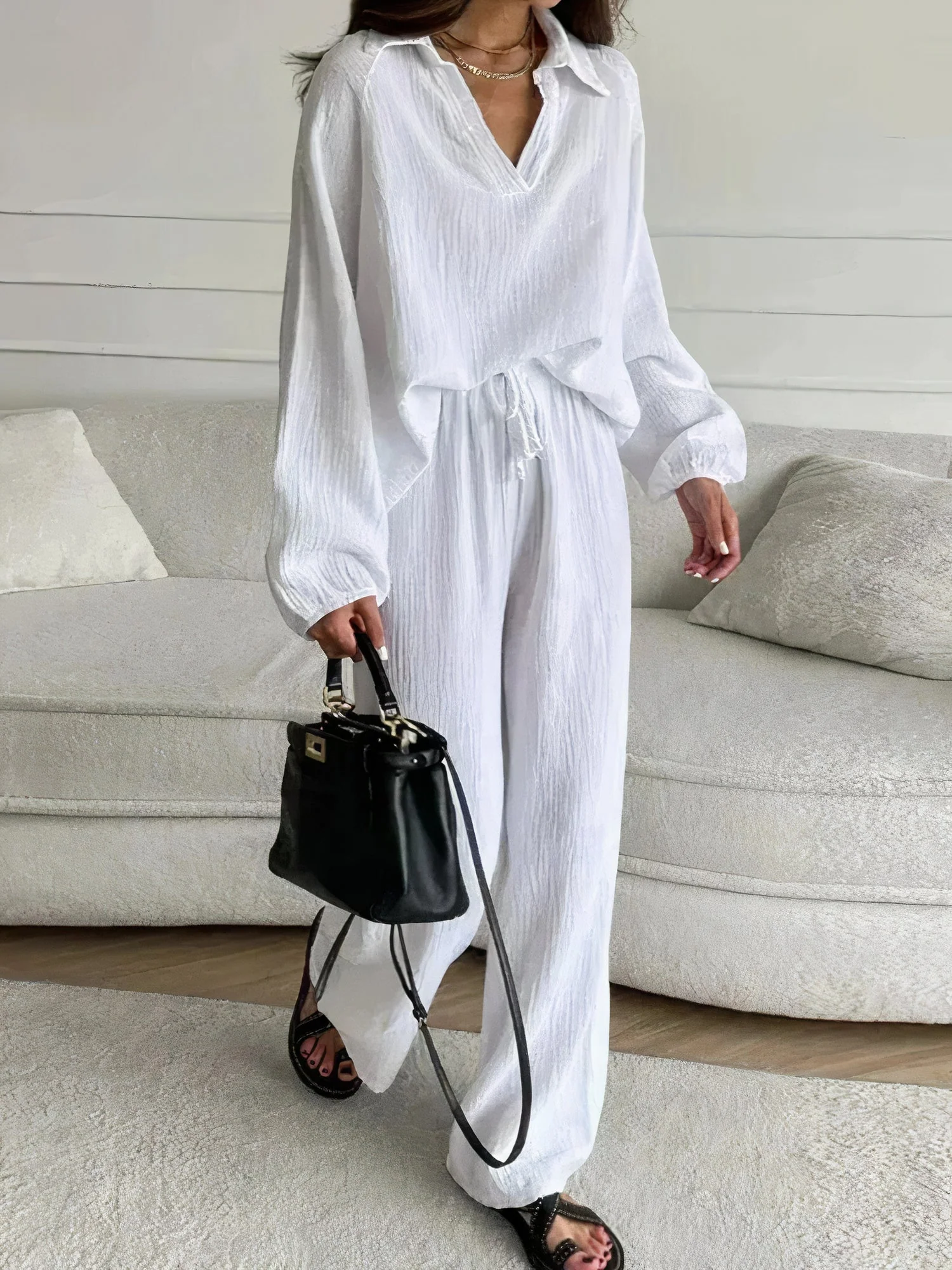 Ingrid | Spring set for women - Image 3