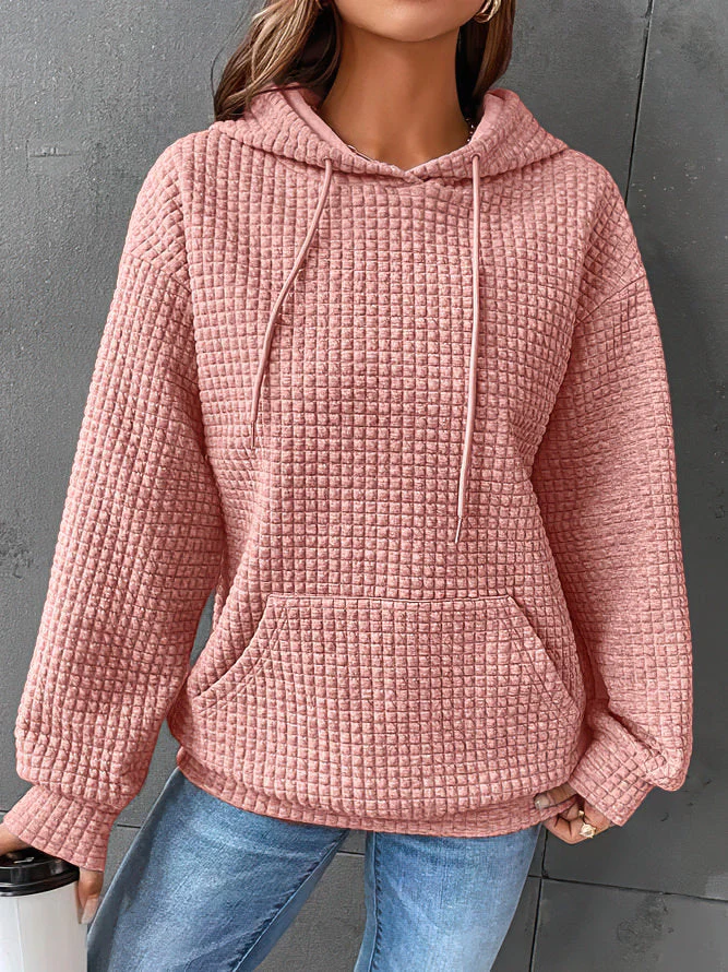 Irene® | Chic and versatile winter hoodie - Image 5