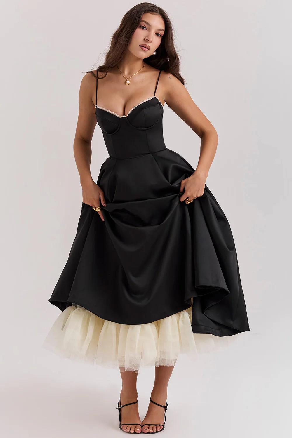 Irene® | Elegant Party Dress - Image 11