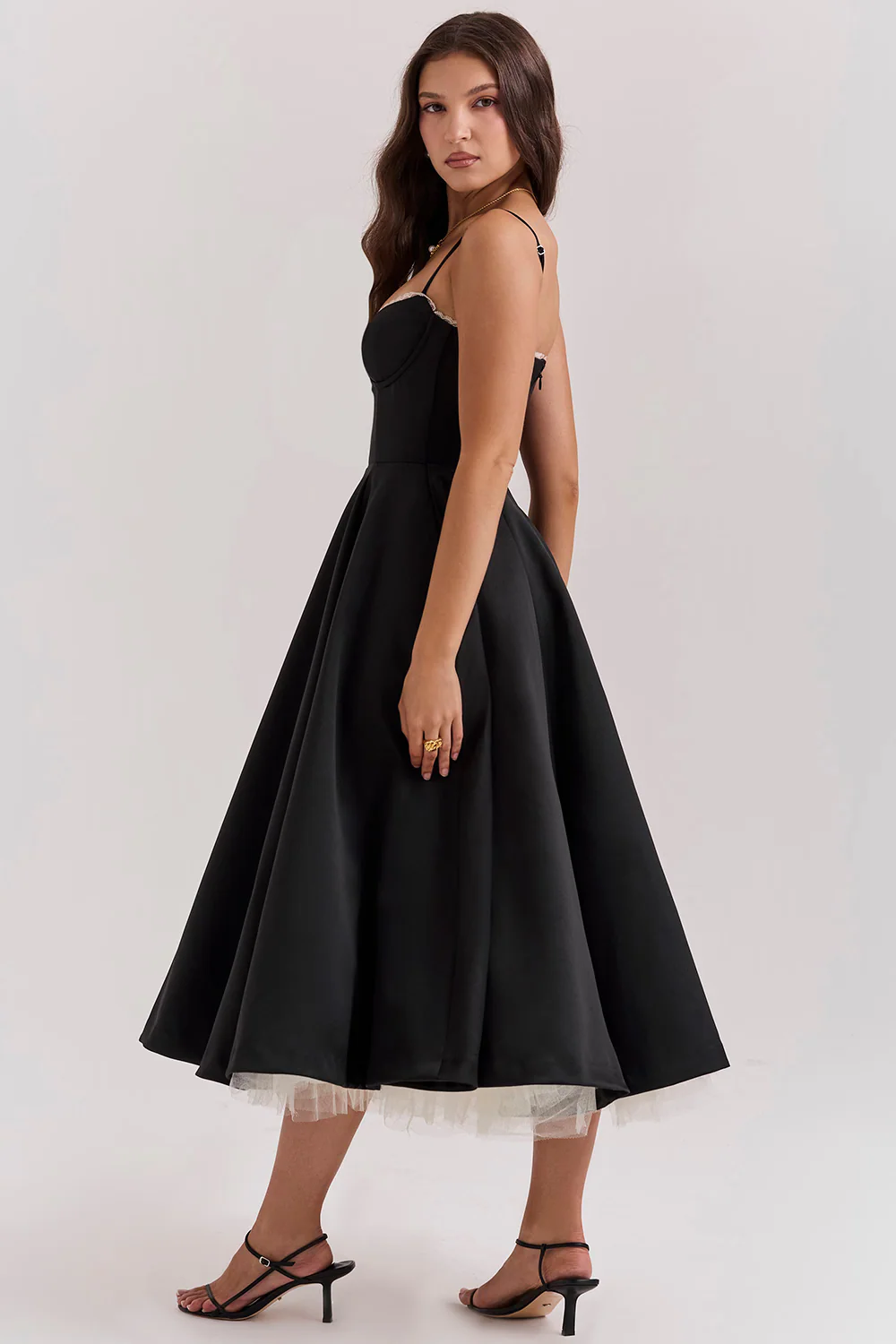 Irene® | Elegant Party Dress - Image 12
