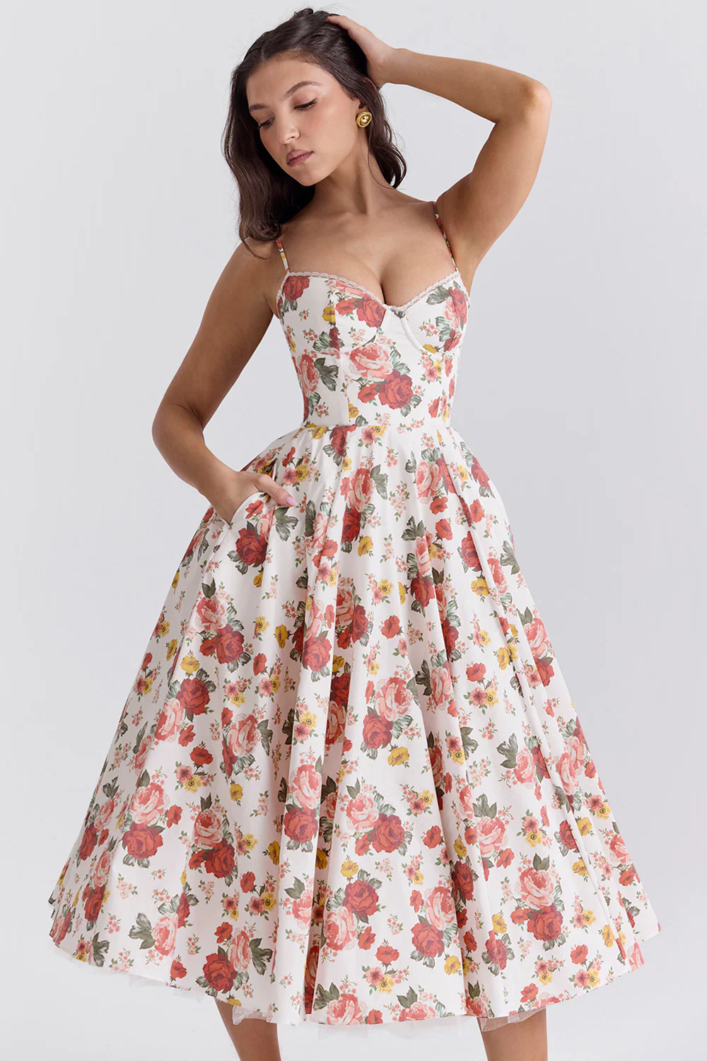 Irene® | Elegant Party Dress - Image 14