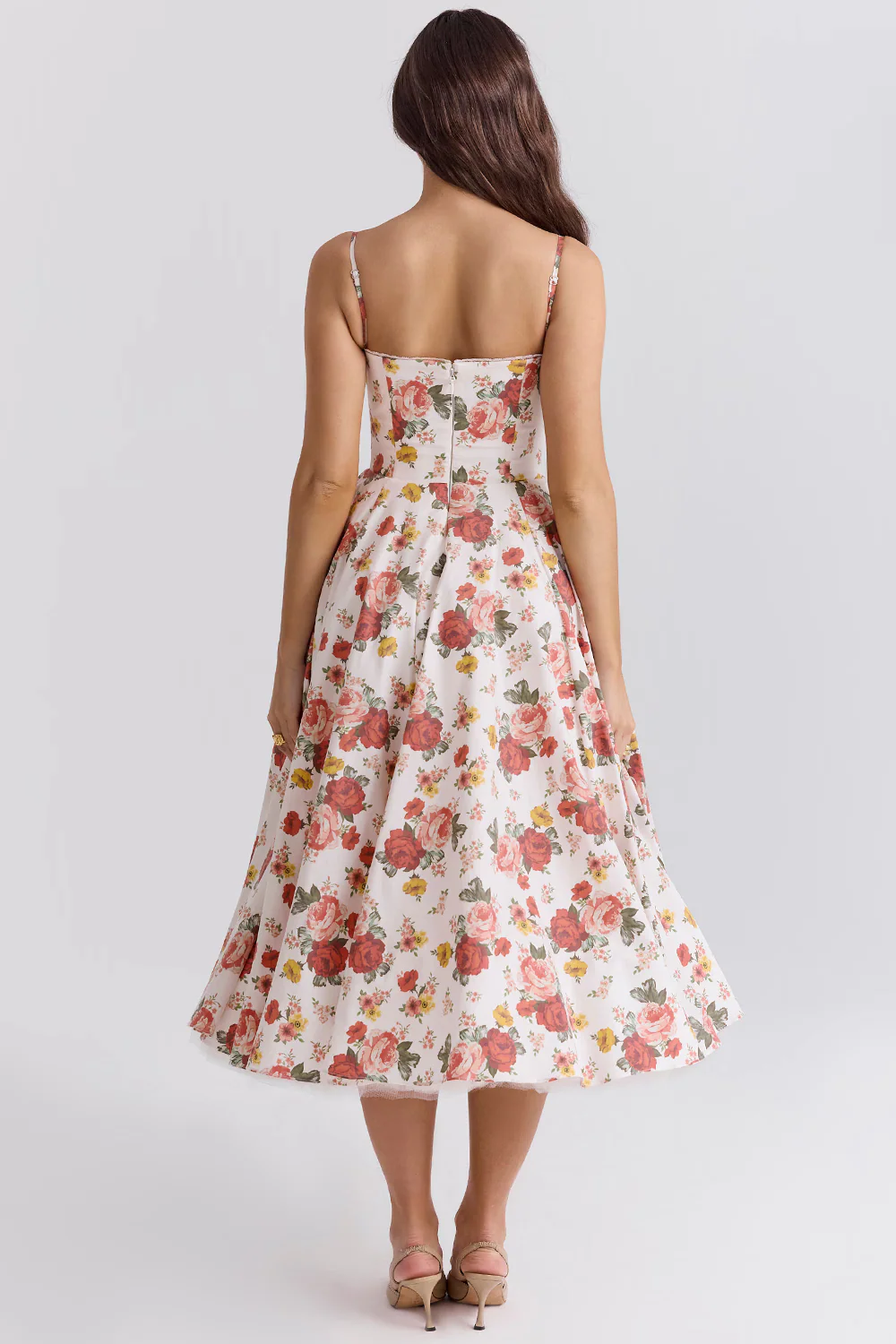 Irene® | Elegant Party Dress - Image 15
