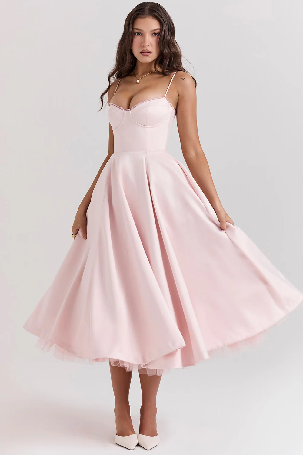 Irene® | Elegant Party Dress - Image 5