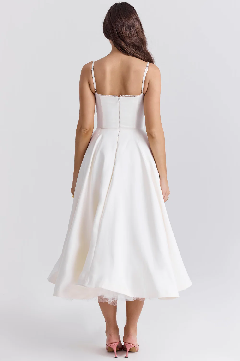 Irene® | Elegant Party Dress - Image 9