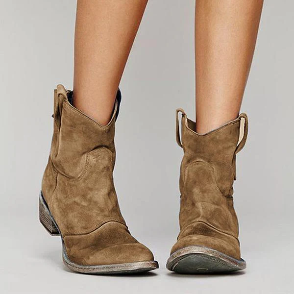 Irene | Stylish and supportive orthopedic boots. - Image 4