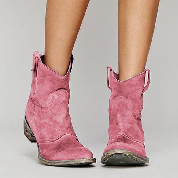 Irene | Stylish and supportive orthopedic boots. - Image 5