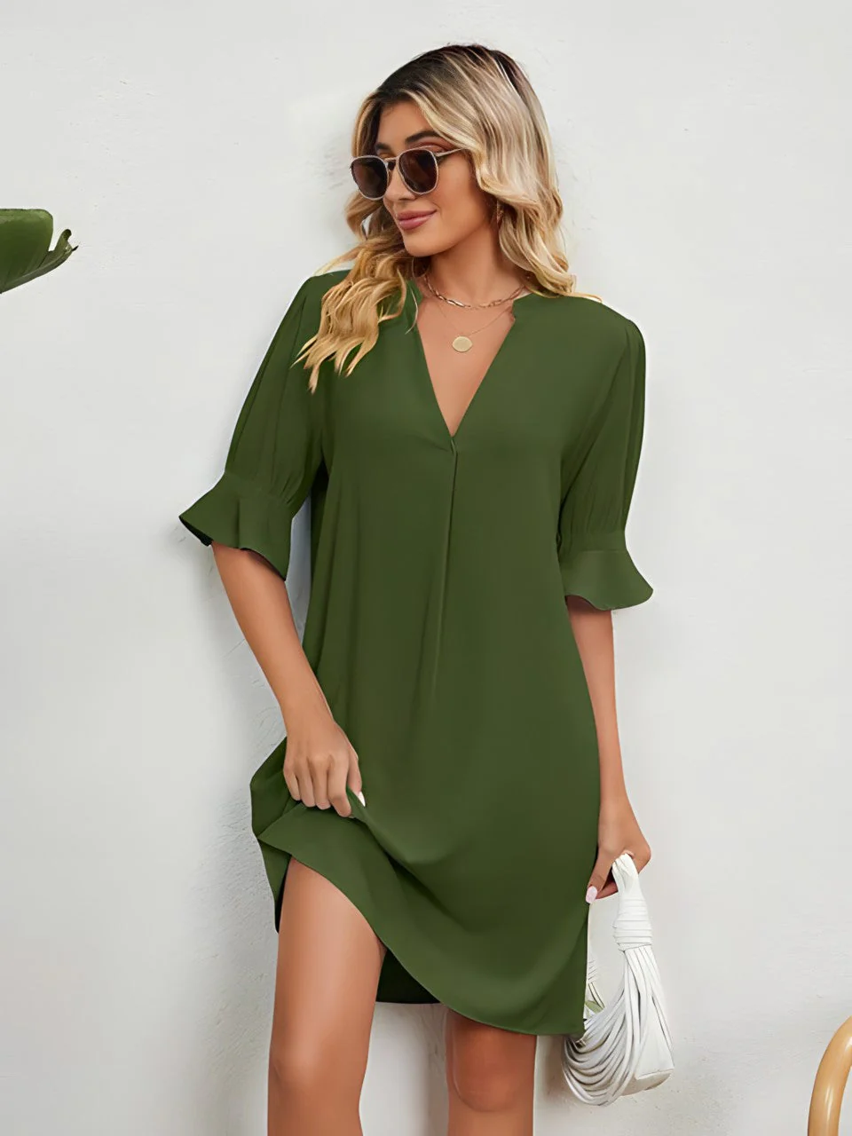 Irene® | Timeless and stylish summer dress - Image 8