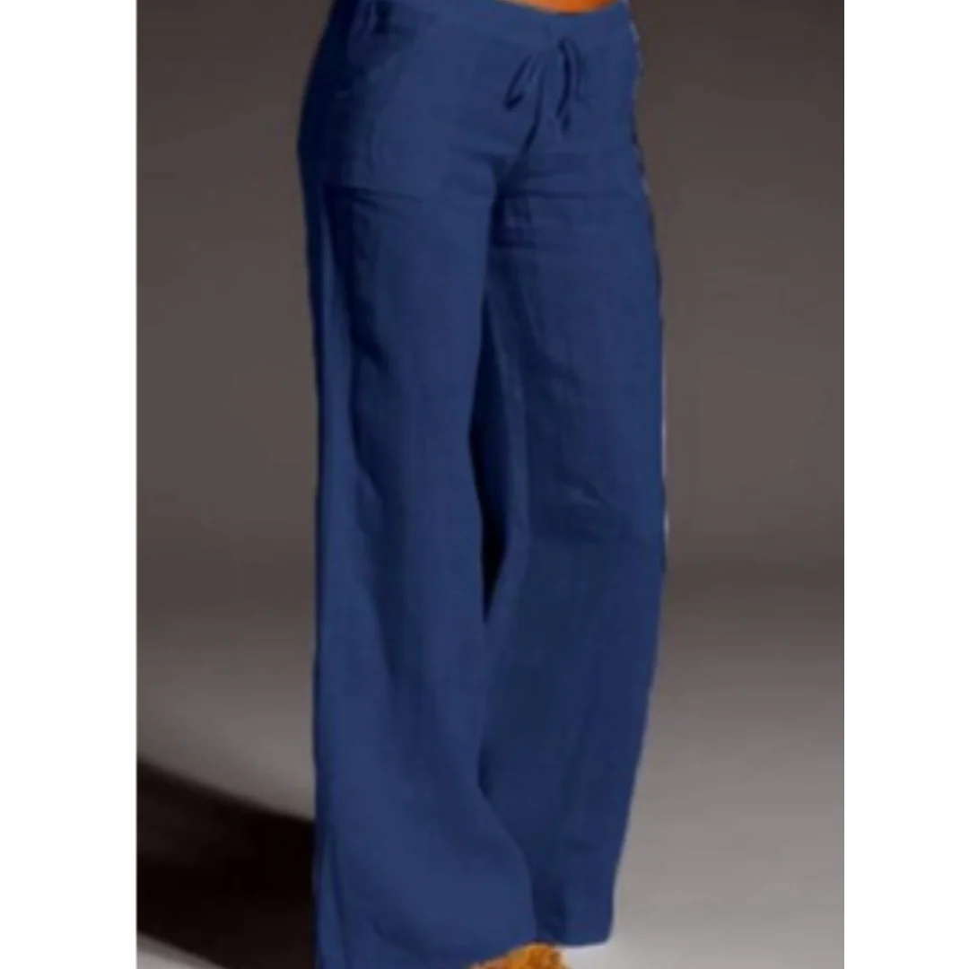 Irene® | Wide trousers for women - Image 3