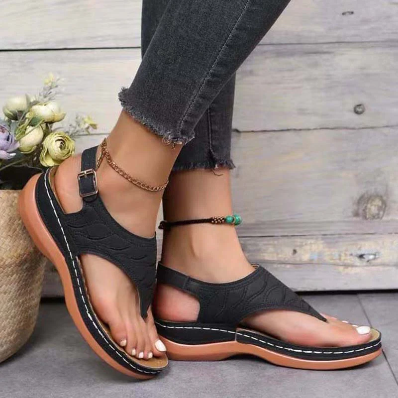 Irene® | Women'S Orthopedic Flip Flops - Image 2