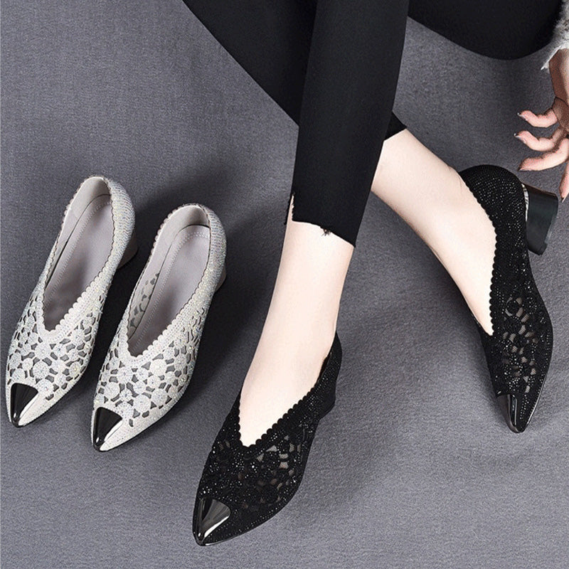 Iris® | Fashionable women's shoes - Image 3