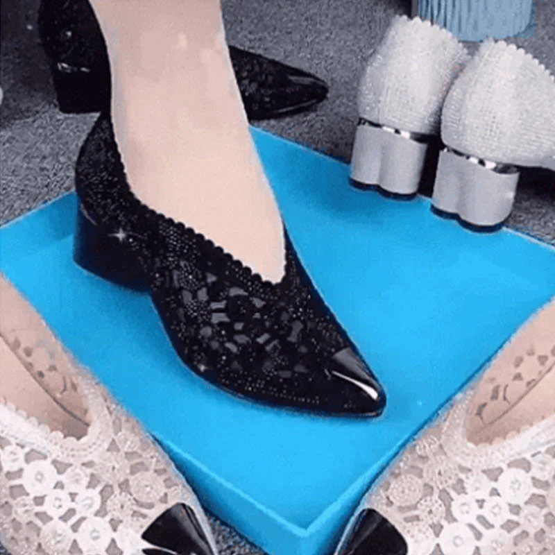 Iris® | Fashionable women's shoes - Image 4