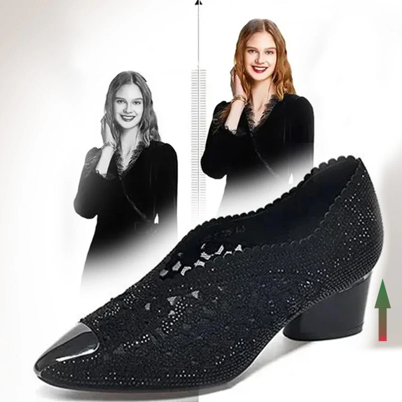 Iris® | Fashionable women's shoes - Image 7