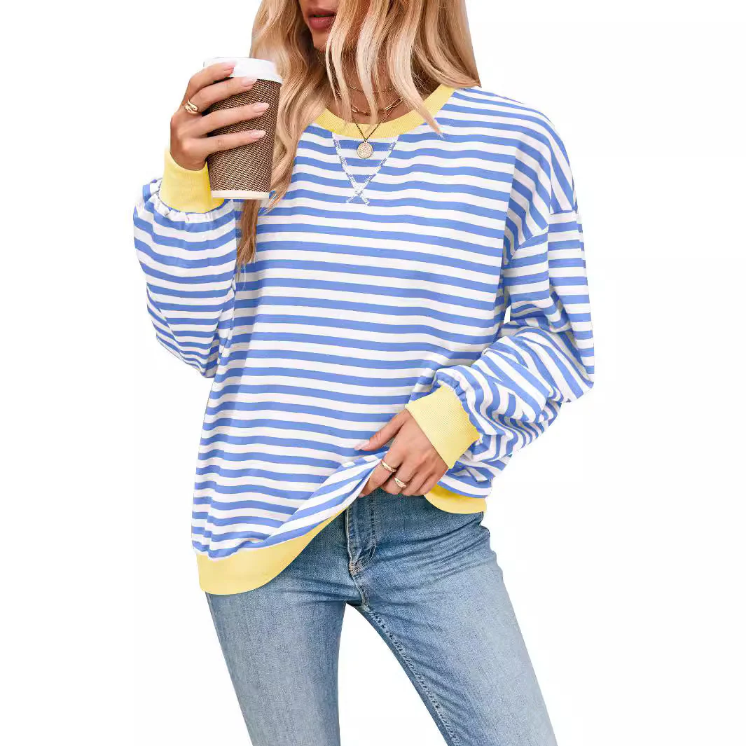 Iris | Loose fit sweater - Image 18