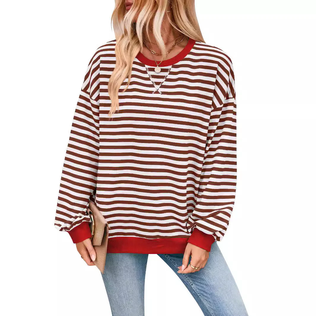 Iris | Loose fit sweater - Image 6