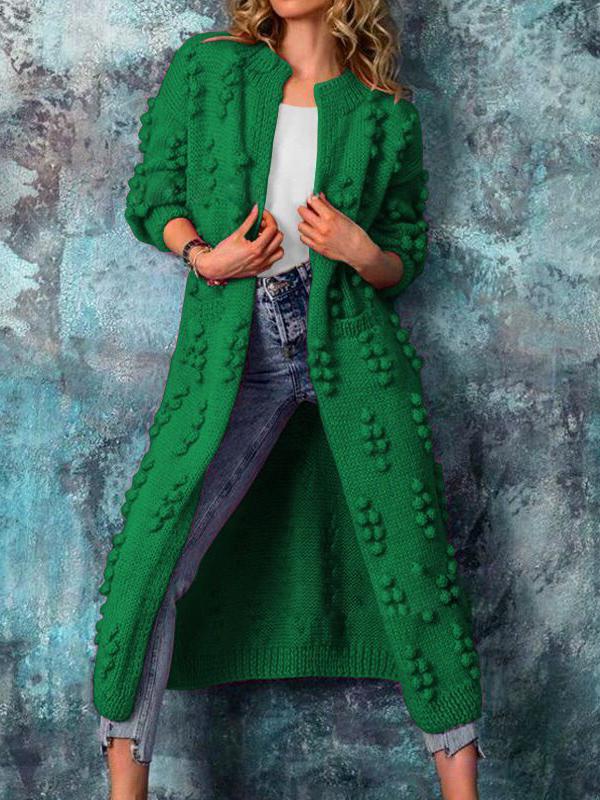 Iris| Modern and versatile winter sweater - Image 2