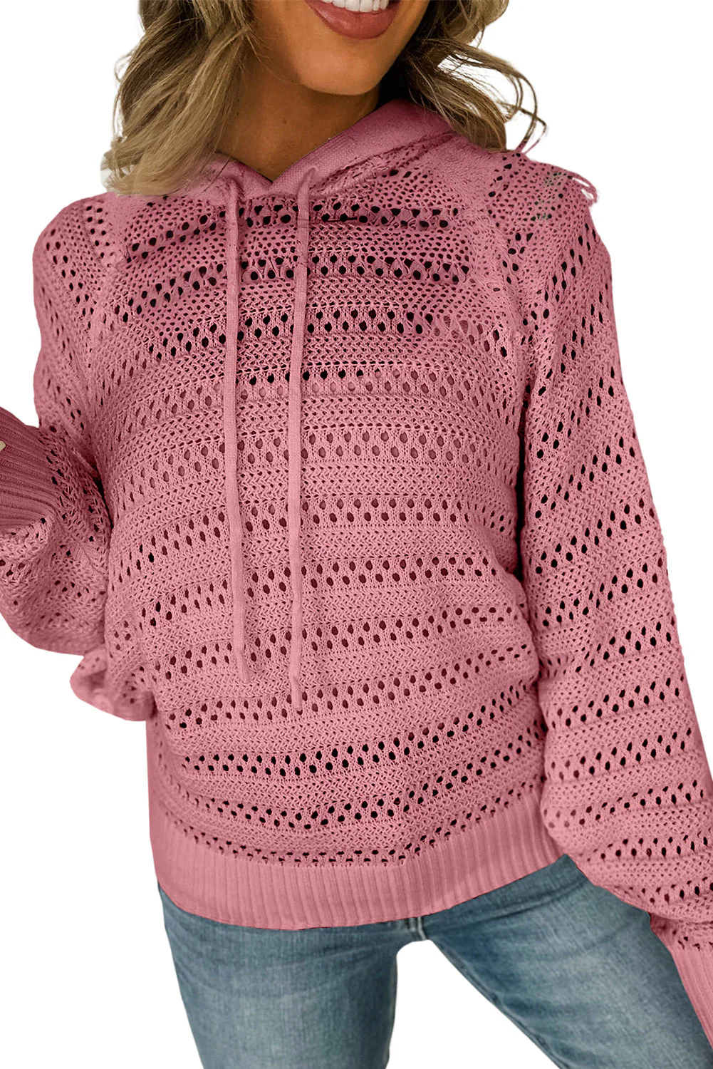 Irma| Chic and relaxed winter sweater - Image 3