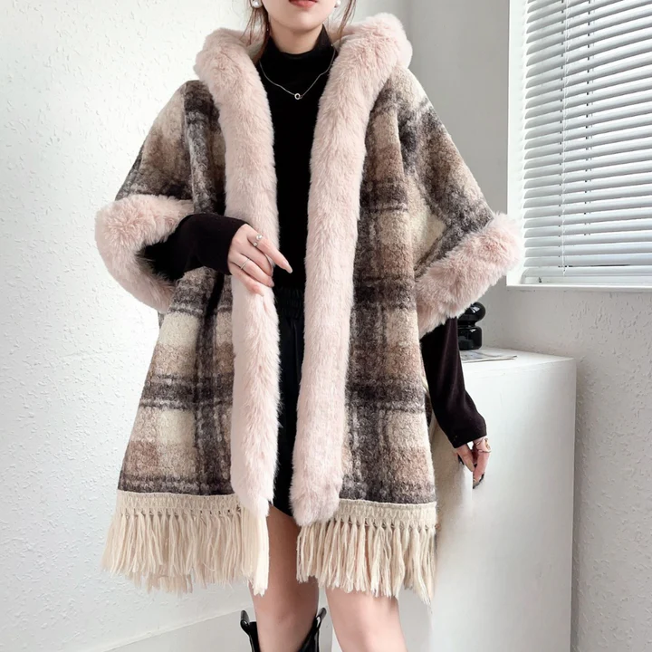 Irma | Fashionable and minimalist winter garment - Image 4