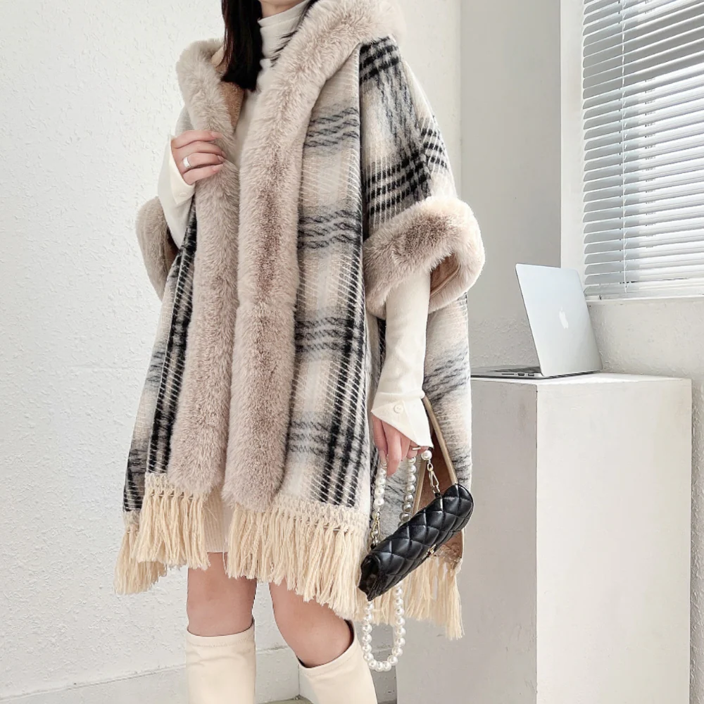 Irma | Fashionable and minimalist winter garment - Image 5