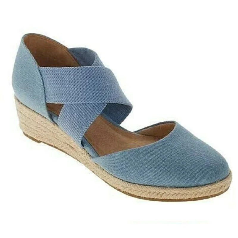 Irma® | Orthopedic Summer Sandals - Image 3