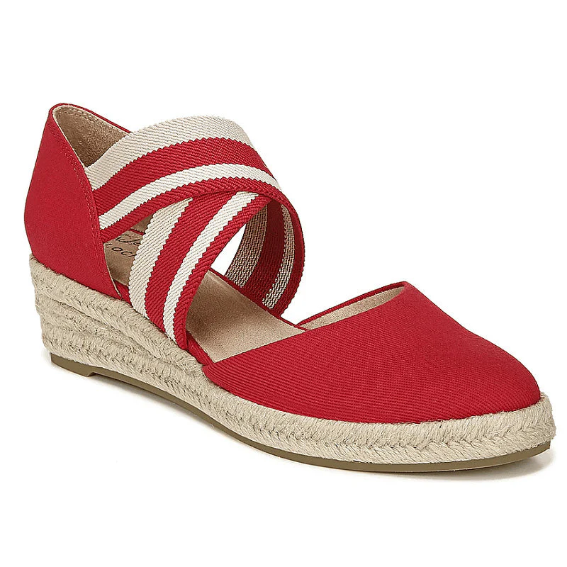 Irma® | Orthopedic Summer Sandals - Image 4