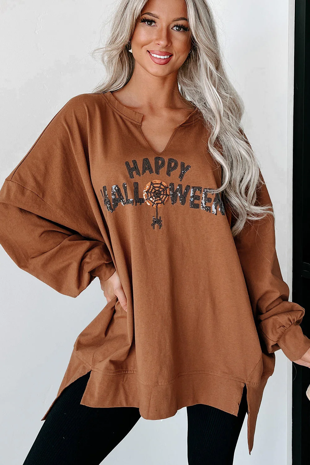 Isabel | Modern and fashionable winter top - Image 11