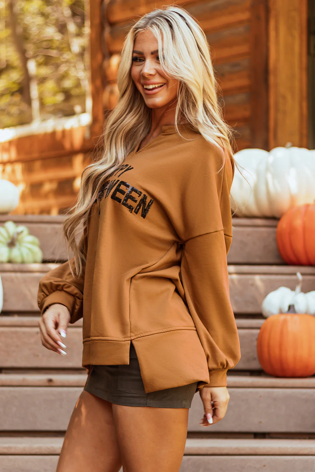 Isabel | Modern and fashionable winter top - Image 14