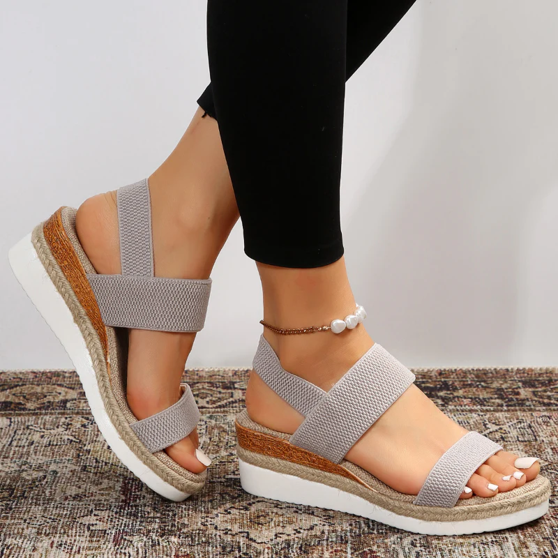 Isabel® | Orthopedic Sandals - Image 10