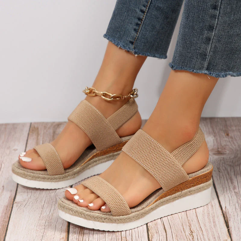 Isabel® | Orthopedic Sandals - Image 2