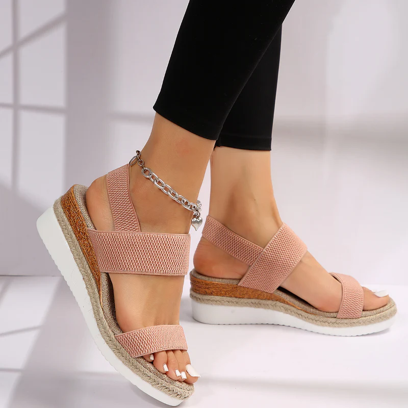 Isabel® | Orthopedic Sandals - Image 4