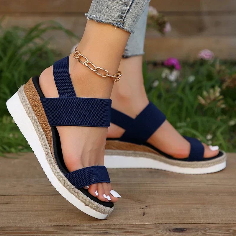 Isabel® | Orthopedic Sandals - Image 9