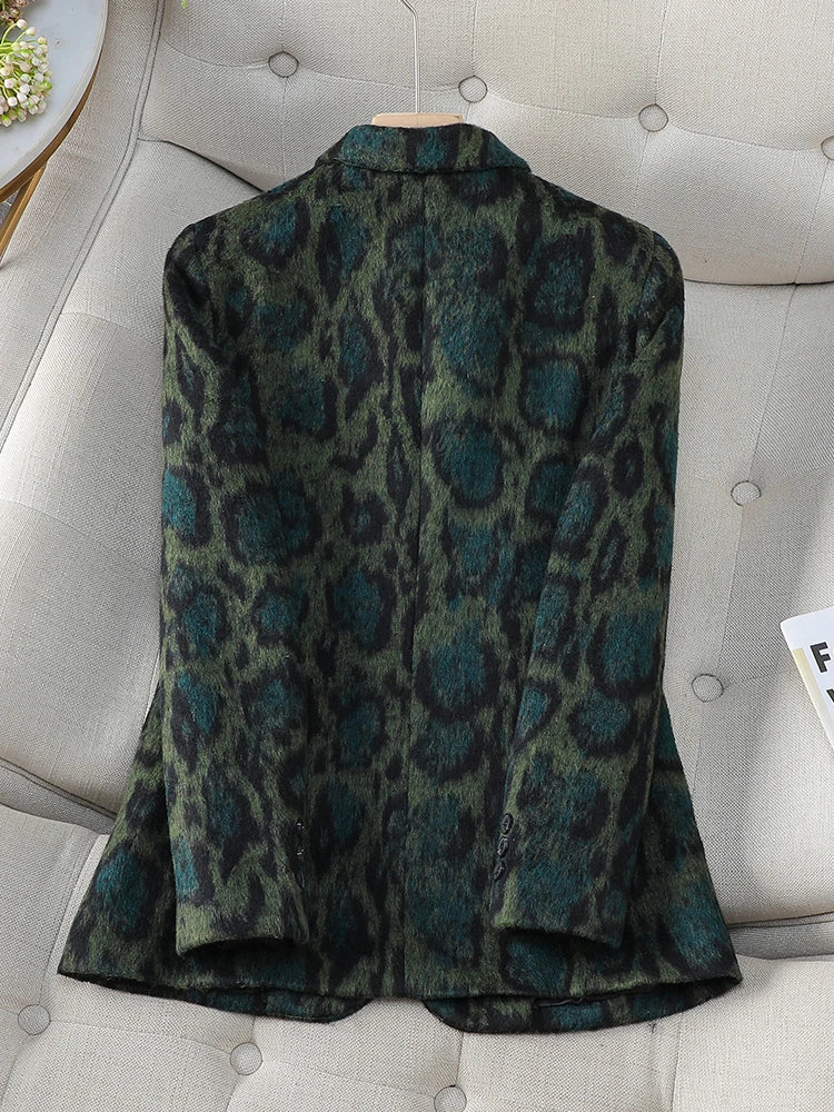 Isabel | Casual blazer for women - Image 4