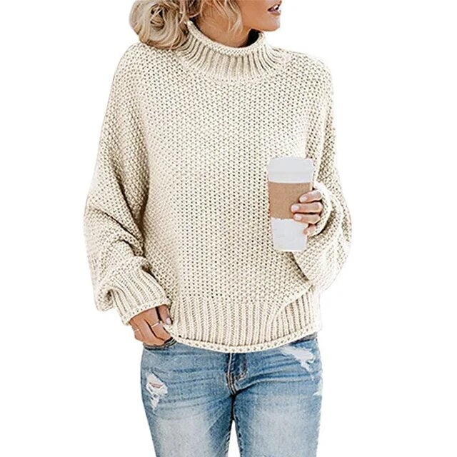 Isabella | Casual and effortless Lamornaó sweater - Image 3