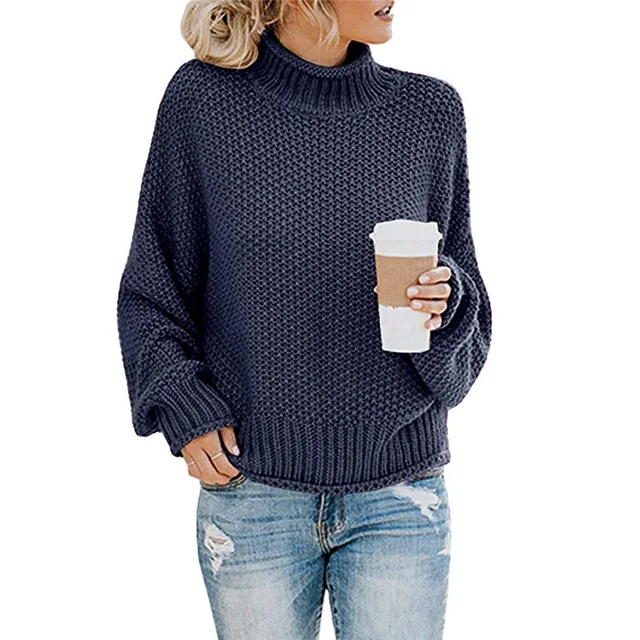 Isabella | Casual and effortless Lamornaó sweater - Image 5