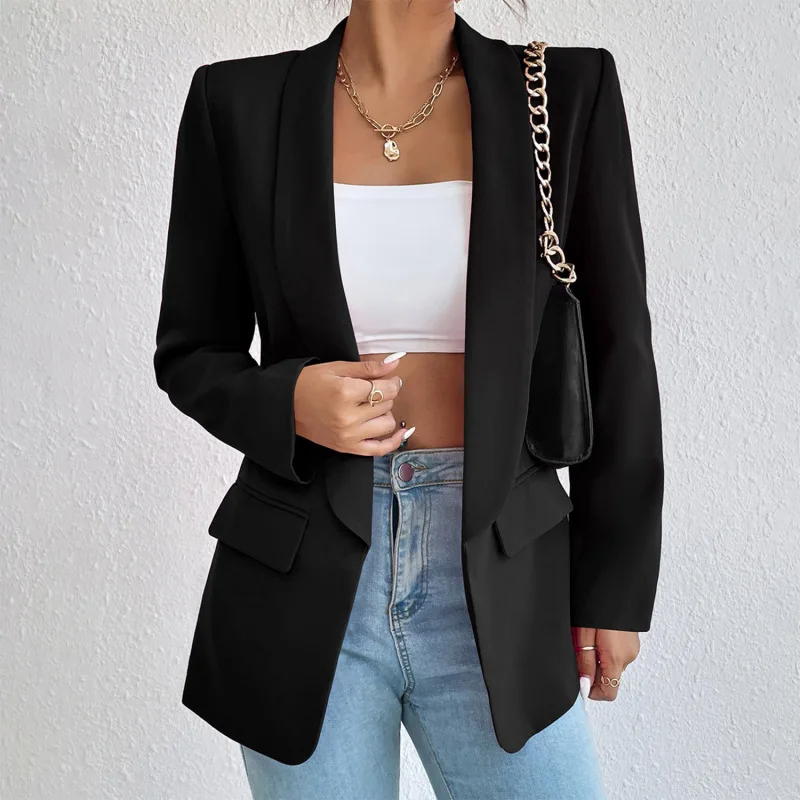 Isabella | Elegant jacket - Image 2