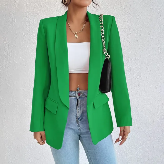 Isabella | Elegant jacket - Image 4