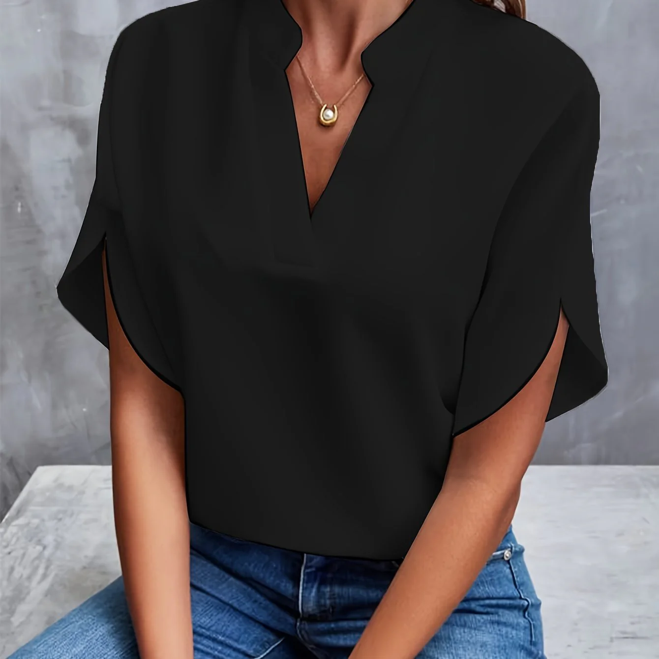Isidora® | Stylish Women'S Blouse - Image 8