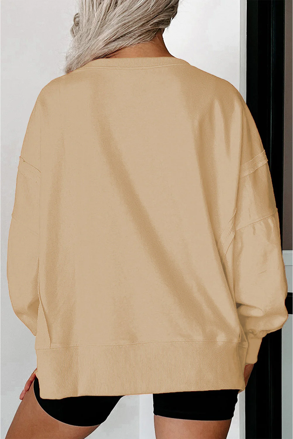 Isis| Casual and fashionable winter garment - Image 12