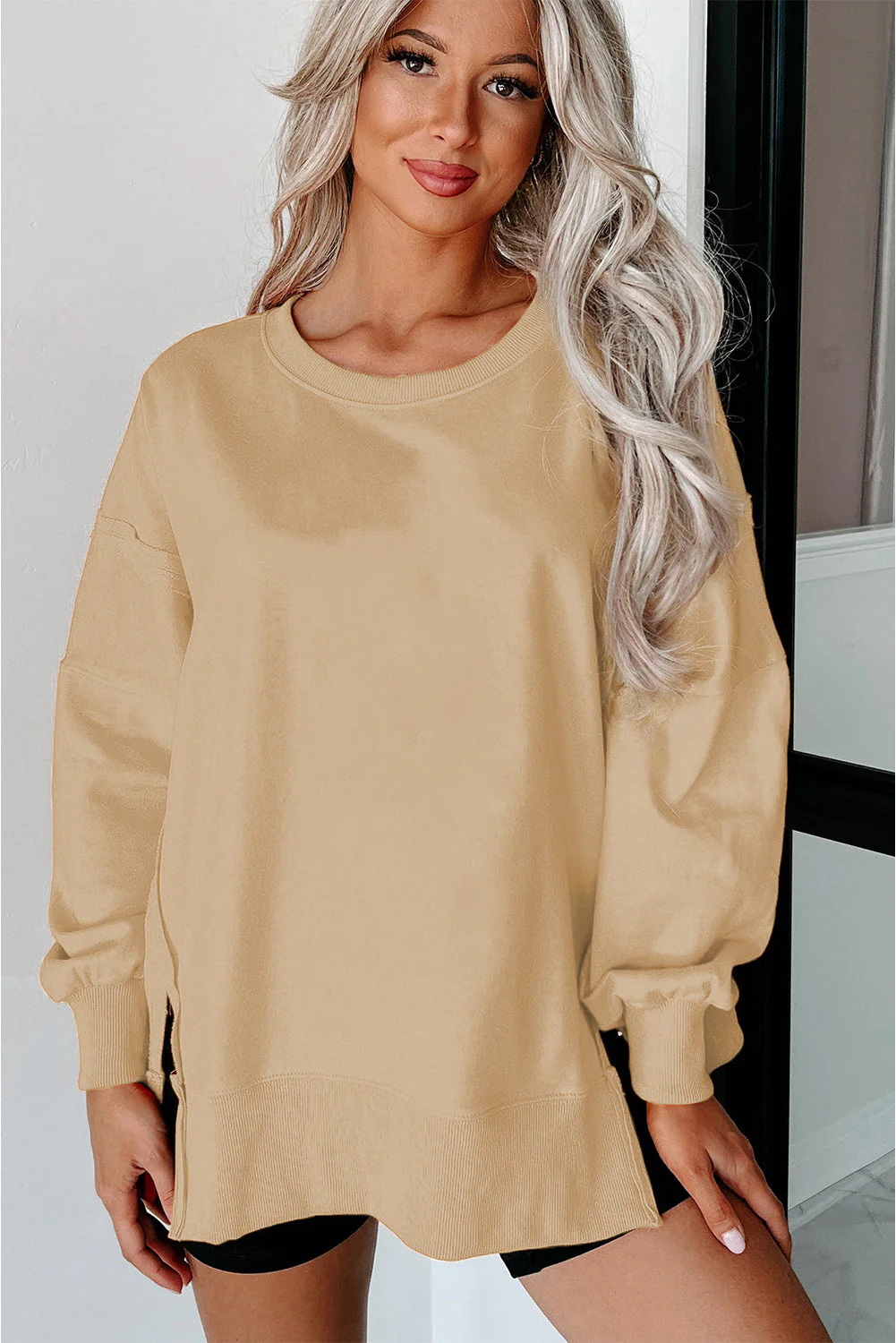 Isis| Casual and fashionable winter garment - Image 13
