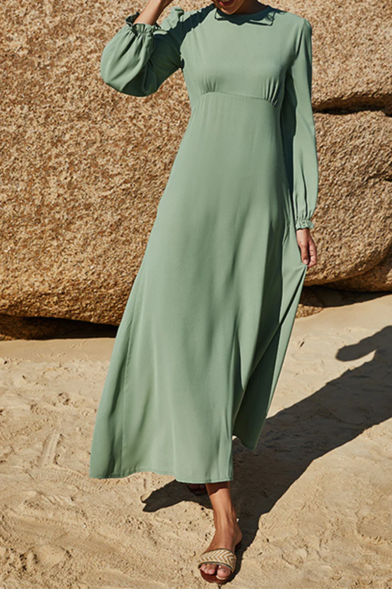 Isis® | Chic and versatile dress - Image 3
