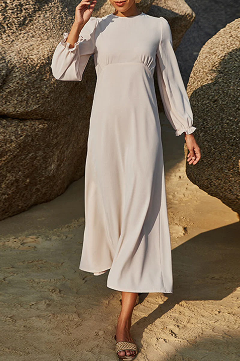 Isis® | Chic and versatile dress - Image 4